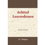 Zesde Achttal Leerredenen