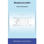Importantia Publishing Bijbelstudiën Oude Testament