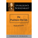 Importantia Publishing De Psalmen Davids 2