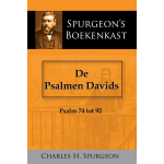 Importantia Publishing De Psalmen Davids 3