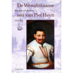 Walburg Pers B.V., Uitgeverij De Westafrikaanse reis van Piet Heyn
