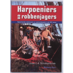 Amsterdam University Press Harpoeniers en robbenjagers