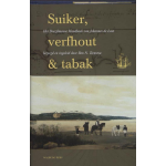 Amsterdam University Press Suiker, verfhout & tabak
