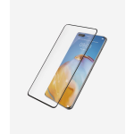 PanzerGlass Huawei P40 Pro/P40 Pro+ Case Friendly - Zwart
