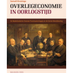 Amsterdam University Press Overlegeconomie in oorlogstijd