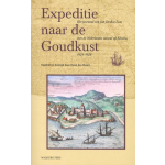 Walburg Pers B.V., Uitgeverij Expeditie naar dekust - Goud