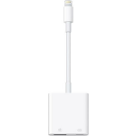 Apple Lightning naar USB-3 Camera Adapter
