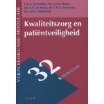 Noordhoff Kwaliteitszorg en patientveiligheid