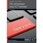 ITIL-processen voor ICT-beheer