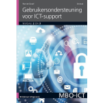 Brinkman Uitgeverij Gebruikersondersteuning voor ICT support