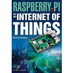 Boom Uitgevers Raspberry Pi en het Internet of Things