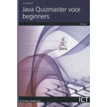 Boom Uitgevers Java Quizmaster voor beginners