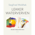 Lekker waterverven