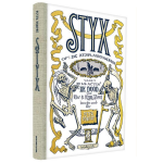 Styx, of: De zesplankenkoorts