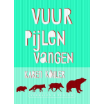 Vuurpijlen vangen