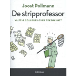 De stripprofessor