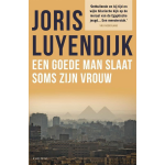 Een goede man slaat soms zijn vrouw