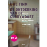 De ontdekking van de curryworst