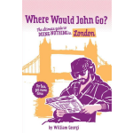 Where would John go? London