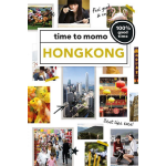 Time to momo - Hongkong
