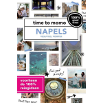 Time to momo - Napels