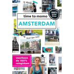 Time to momo - Amsterdam