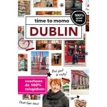 Mo&apos;media Time to momo - Dublin