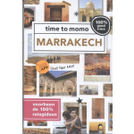 Mo&apos;media Time to momo - Marrakech