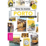 Mo&apos;media Time to momo - Porto