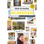 Mo&apos;media Time to momo - Nijmegen