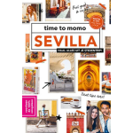 Mo&apos;media Time to momo - Sevilla