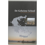 Servo Uitgeverij DTP De Geheime School