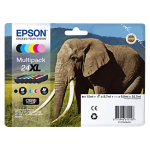 Epson T2438 24XL Multipack 6-kleuren