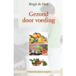 Gezond door voeding