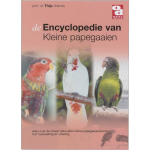 De encyclopedie van de kleine papegaaien