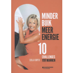 London Books Minder buik, meer energie