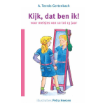 Kijk, dat ben ik!