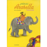 Prinses Arabella kleurboek