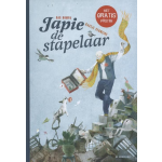 De Eenhoorn Japie de stapelaar