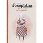 De Eenhoorn Josephina