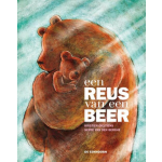 Een reus van een beer