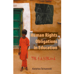 Human rights obligations in education