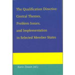 Wolf Legal Publishers The Qualification Directive