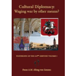 Wolf Legal Publishers Cultural Diplomacy: Waging war by other means?