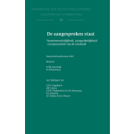 Wolf Legal Publishers De aangesproken staat