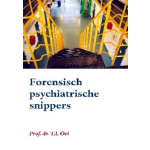 Wolf Legal Publishers Forensisch psychiatrische snippers