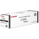 Canon C-EXV 47 tonercartridge standard capacity 1-pack - Geel