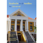 Wolf Legal Publishers Strafrecht in de Antillen na 10-10-10