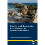 Wolf Legal Publishers The right to self-determination and the dissolution of the Netherlands Antilles
