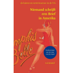 Wolf Legal Publishers Niemand schrijft een brief in Amerika